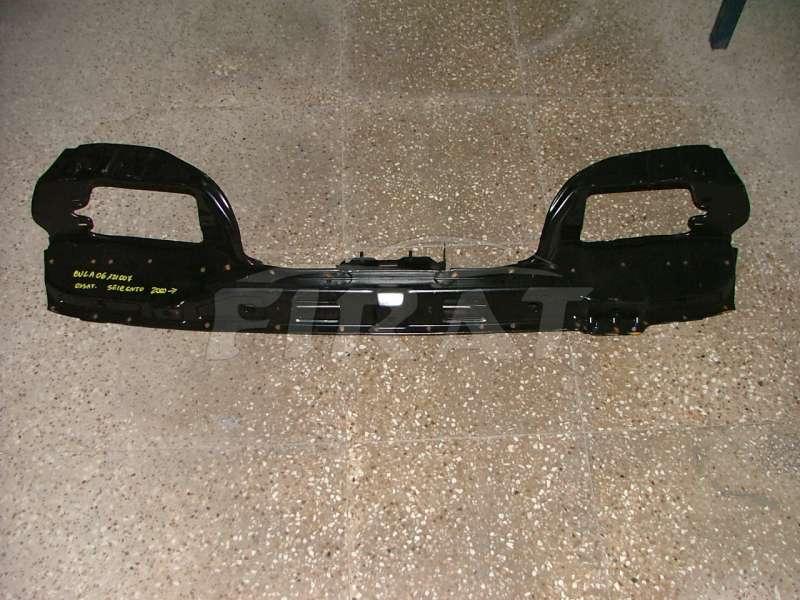 FRONTALE FIAT SEICENTO 00-